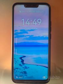 HUAWEI MATE 20 LITE