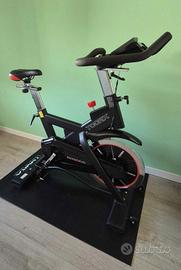 Spin Bike Toorx