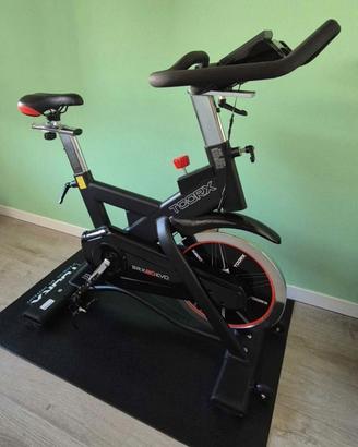 Spin Bike Toorx