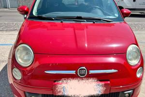 Fiat 500 1.4 100 cv
