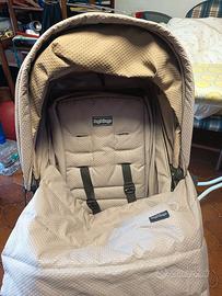 Trio peg Perego book cross 3w