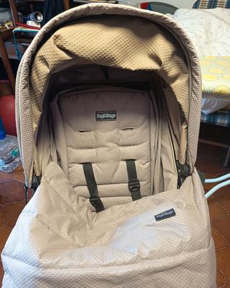 Trio peg Perego book cross 3w