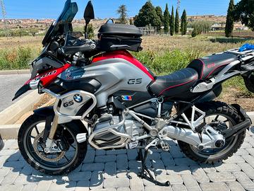 R1200 gs lc