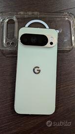 Pixel 10 pro xl 256GB