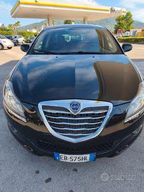 Lancia Delta