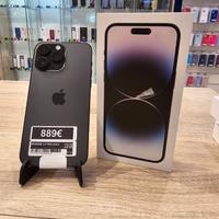 IPHONE 14 PRO MAX 128GB