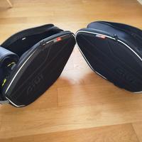 borse per moto escooter