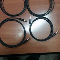 Burmester remote cables