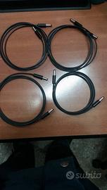 Burmester remote cables