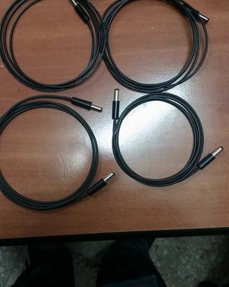 Burmester remote cables