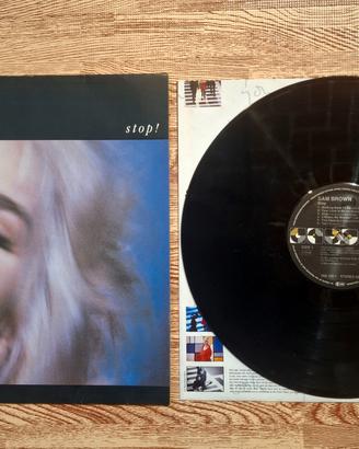 Vinile 33 giri Sam Brown