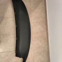 Spoiler paraurti posteriore Jaguar XF