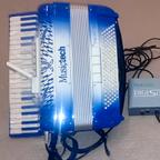 fisarmonica musitech