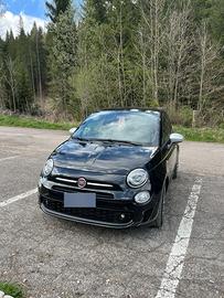 Fiat 500 1.2 Sport Rockstar 