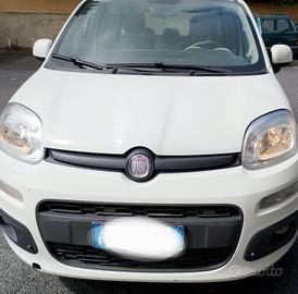 FIAT PANDA 1300 MULTIJET DIESEL 85CV ANNO 2014
