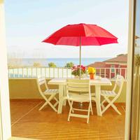 Alloggio Bilocale 50 mt dal mare e 7 Km da Sanremo