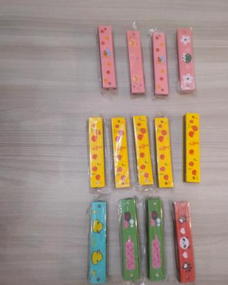 armoniche legno per bimbi 
