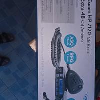 CB RADIO HP 7120