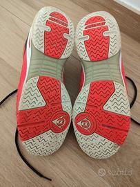 Scarpe da Tennis Dunlop
