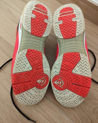 Scarpe da Tennis Dunlop