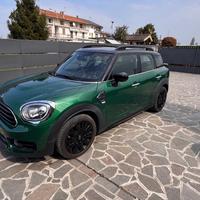 Mini Countryman F60 2017 1.5 Hype auto 7m my18