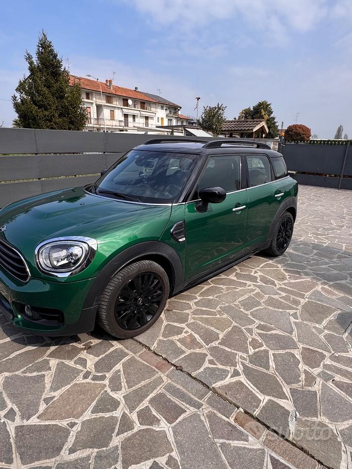MINI Mini Countrym.(F60)