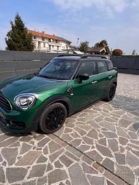 Mini Countryman F60 2017 1.5 Hype auto 7m my18