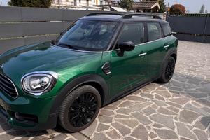 Mini Countryman F60 2017 1.5 Hype auto 7m my18