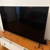 Tv Lg 55UM7100PLB
