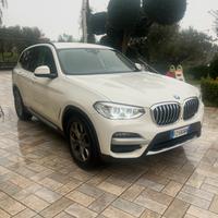 Bmw x3 20d xline 2020