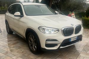 Bmw x3 20d xline 2020