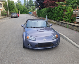 Mazda mx5 nc 2000