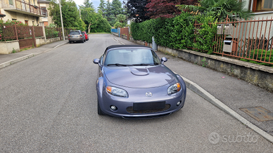 Mazda mx5 nc 2000