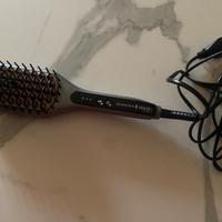 Spazzola lisciante per capelli