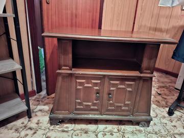 Mobiletto vintage