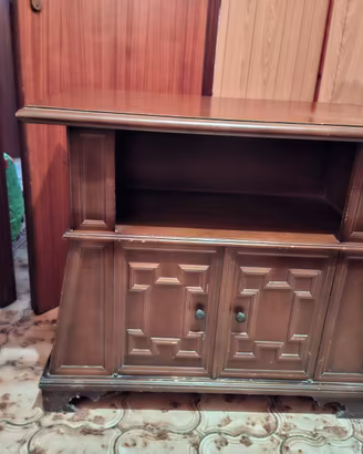Mobiletto vintage