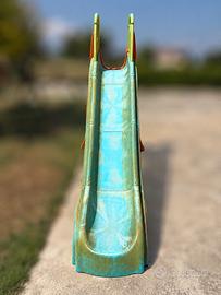 Scivolo Mega Feber
