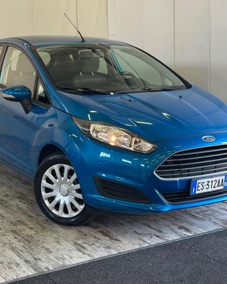 Ford Fiesta 1.4 Benzina Gpl 5 porte ok neopatentat