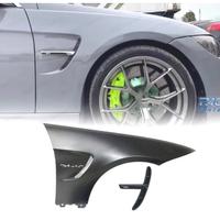 PARAFANGHI DX BMW E90 E91 LOOK M3 F80