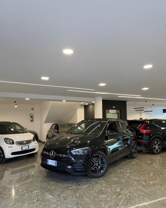 Mercedes-benz GLA 200 d Automatic 4Matic AMG Line 