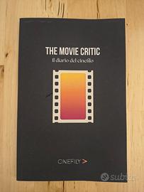 Libro The Movie Critic