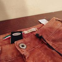 Pantalone Vintage| Please 