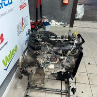 Cambio per 1.3 diesel