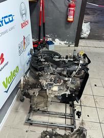 Cambio per 1.3 diesel