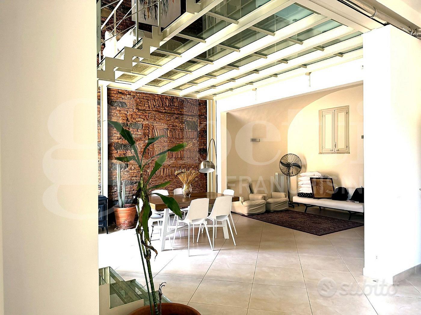 Appartamento – Catania, Giudecca, Centro storico - Altro
