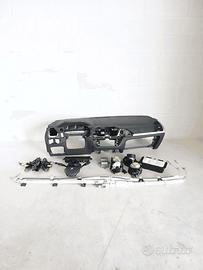 KIT AIRBAG USATO PER BMW X3 G01 XDRIVE 2.0d 2019