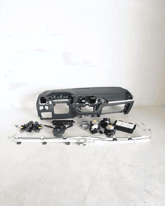 KIT AIRBAG USATO PER BMW X3 G01 XDRIVE 2.0d 2019