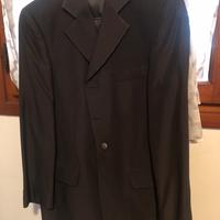 Vestito completo da uomo