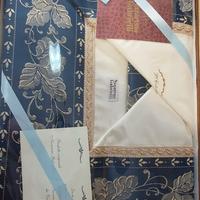 Lenzuolo di Corredo Nazareno Gabrielli, Puro Coton