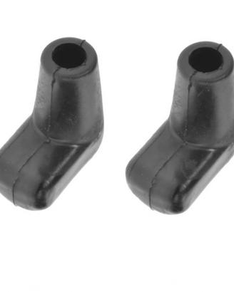 Coppia piedini cavalletto per Piaggio Vespa 125 VN